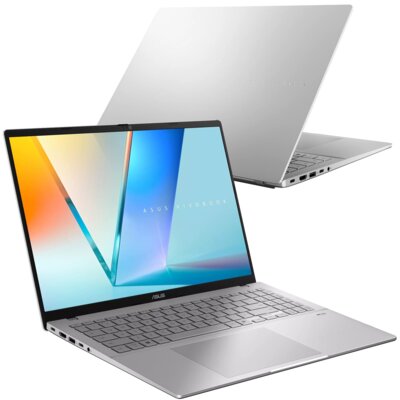 Laptop ASUS Vivobook S14 S3407AA-SF013W 14" OLED Ultra 7-355 16GB RAM 512GB SSD Windows 11 Home