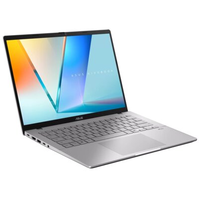 Laptop ASUS Vivobook S14 S3407AA-SF013W 14" OLED Ultra 7-355 16GB RAM 512GB SSD Windows 11 Home