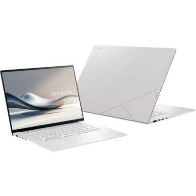 Laptop ASUS Zenbook S16 UM5606GA-SR412W 16" OLED Ryzen AI 7 445 16GB RAM 1TB SSD Windows 11 Home, Funkcje AI