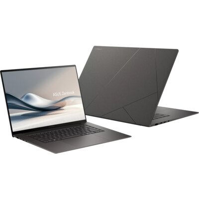 Laptop ASUS Zenbook S16 UM5606GA-SR323W 16" OLED Ryzen AI 7 445 16GB RAM 1TB SSD Windows 11 Home, Funkcje AI