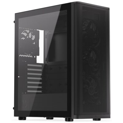 Obudowa ENDORFY Ventum 400 Air