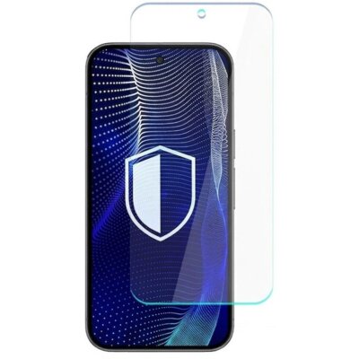 Szkło hybrydowe 3MK FlexibleGlass Pro do Google Pixel 11 Pro XL