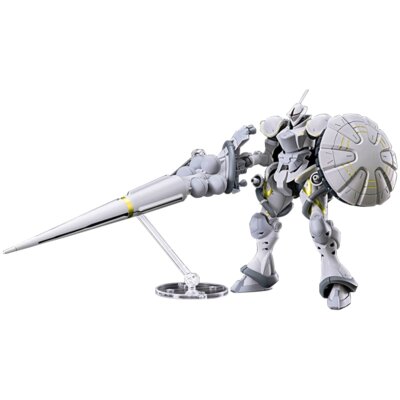 Figurka BANDAI Gundam HGGQ Xavier's Gyan Hakuji-Packs