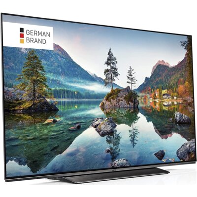 Telewizor METZ 55MOC9001 55" OLED 4K 120Hz Google TV Dolby Vision Dolby Atmos