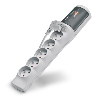 Listwa ACAR XProtector Standard (5 m) Szary