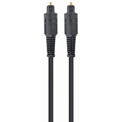 Kabel optyczny Toslink - Toslink GEMBIRD 2 m