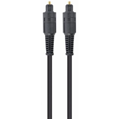 Kabel optyczny Toslink - Toslink GEMBIRD 7.5 m