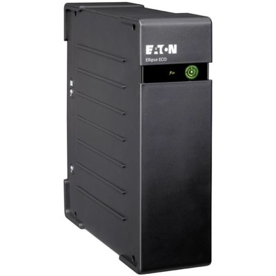 Zasilacz UPS EATON Ellipse ECO 500 FR 500VA 300W