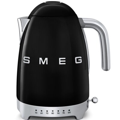 Czajnik SMEG KLF04BLEU
