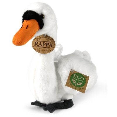 Maskotka RAPPA Eco-Friendly Łabędź 260399