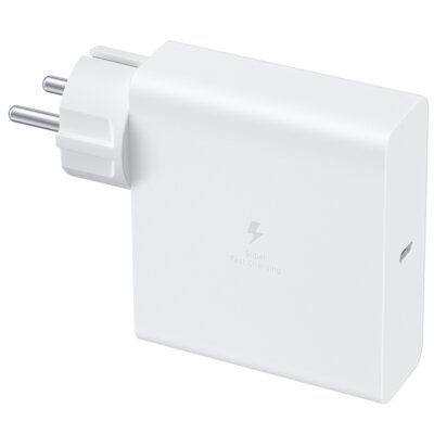 Ładowarka sieciowa SAMSUNG TB410 PD 140W Biały