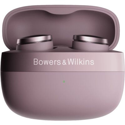 Słuchawki dokanałowe BOWERS & WILKINS Pi8 ANC Fioletowy