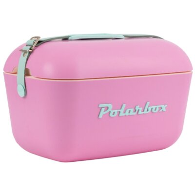 Lodówka turystyczna POLARBOX Bubblegum Pop 9490