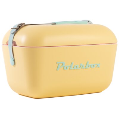 Lodówka turystyczna POLARBOX Amarillo Pop 9254