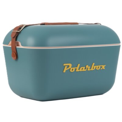 Lodówka turystyczna POLARBOX Marine Mustard Classic 99919