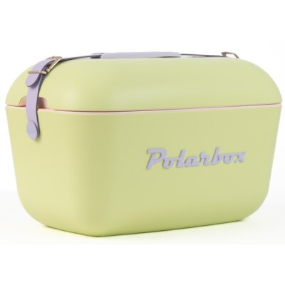 Lodówka turystyczna POLARBOX Lima Malva Pop 99920
