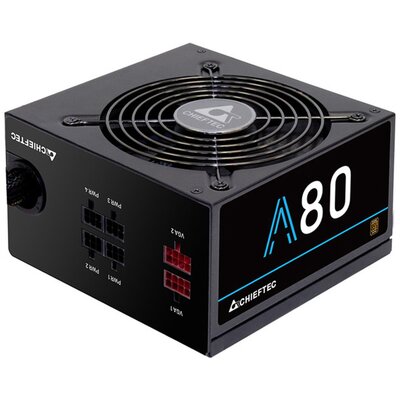 Zasilacz CHIEFTEC A-80 CTG-750C 750W