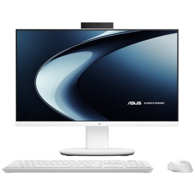 Komputer All in One ASUS V440VAK-WPC305W 23.8" IPS Core 5 210H 16GB RAM 512GB SSD Windows 11 Home