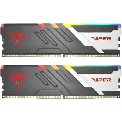 Pamięć RAM PATRIOT Viper Venom RGB 16GB (2x8GB) DDR5 6000MT/s CL36
