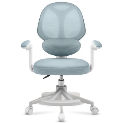 Fotel MARK ADLER Junior 4.5 Niebieski