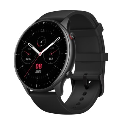 Smartwatch AMAZFIT GTR 2 Sport Czarny