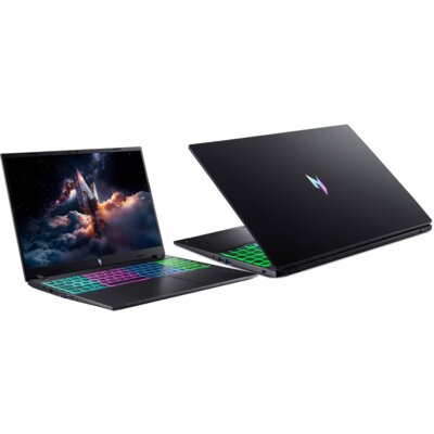 Laptop ACER Nitro V 16 AI ANV16-A31-R765 16" IPS 180Hz R9-270 16GB RAM 1TB SSD GeForce RTX5070 DLSS 4, Funkcje AI