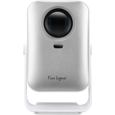 Projektor ACER AOpen QH31s HD (1280 x 720), 150 ANSI lumen, Wi-Fi, Bluetooth Szary