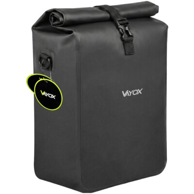 Sakwa rowerowa VAYOX VA0444B