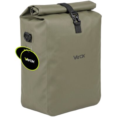 Sakwa rowerowa VAYOX VA0444G
