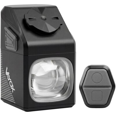 Lampka rowerowa VAYOX VAF1000P