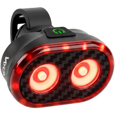 Lampka rowerowa VAYOX VAR200