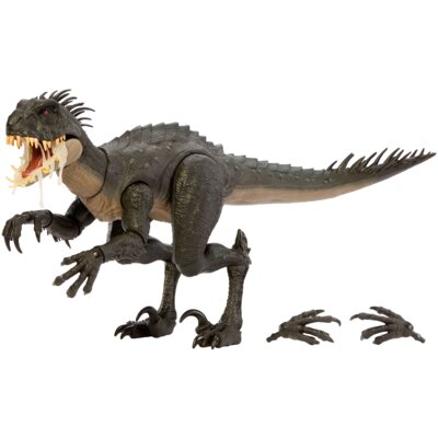 Figurka JURASSIC WORLD Scorpios Rex JKG97