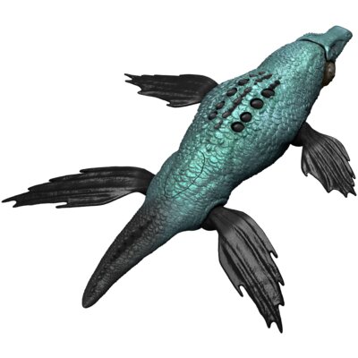 Figurka JURASSIC WORLD Tytanozaur JKL87