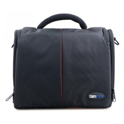 Torba CAMROCK Cube R30 Czarny