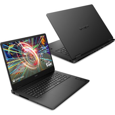 Laptop HP Omen 17-db1038nw 17.3" IPS 144Hz Ryzen AI 7 350 32GB RAM 1TB SSD GeForce RTX5070 Windows 11 Home
