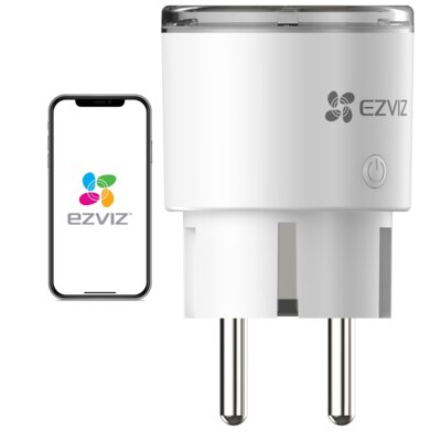 Inteligentne gniazdko EZVIZ CS-T30-10E-EU Wi-Fi