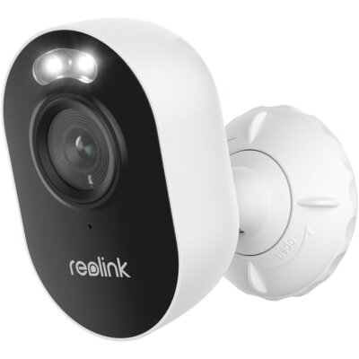Kamera REOLINK Lumus E450 Zewnętrzna / Wewnętrzna, Wi-Fi / P2P