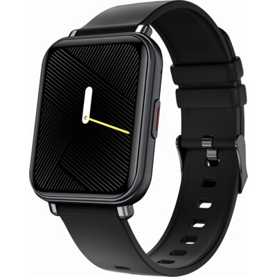 Smartwatch NICEBOY Watch 4 Czarny