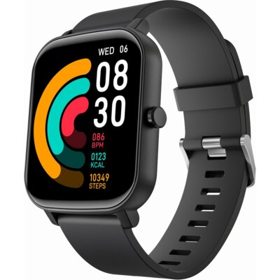 Smartwatch NICEBOY Watch 5 Lite Czarny