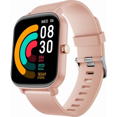 Smartwatch NICEBOY Watch 5 Lite Różowy