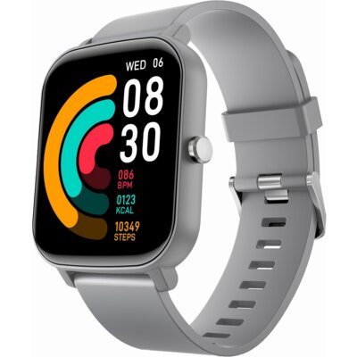 Smartwatch NICEBOY Watch 5 Lite Szary