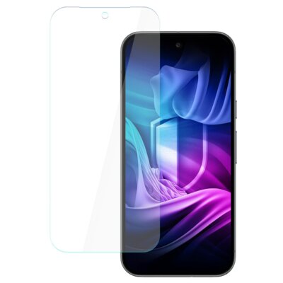 Folia ochronna 3MK Silky Matt Pro do Google Pixel 11 Pro XL