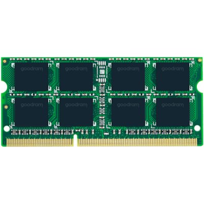 Pamięć RAM GOODRAM 4GB 1600Mhz
