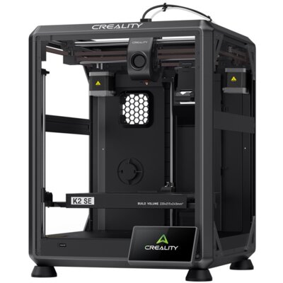 Drukarka 3D CREALITY K2 SE Wi-Fi