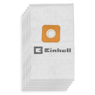 Worek do odkurzacza EINHELL TE-VC 18/10 TP-VC 2351262 (5 szt.)