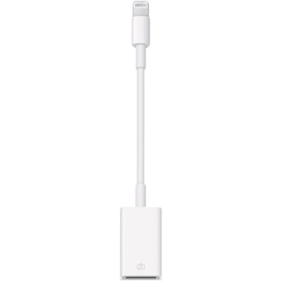 Adapter USB - Lightning APPLE MD821ZM/A