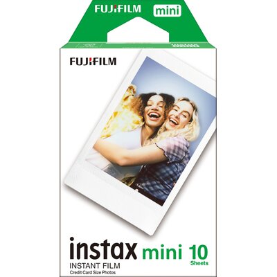 Wkład do aparatu FUJIFILM Instax Mini Glossy 10 arkuszy