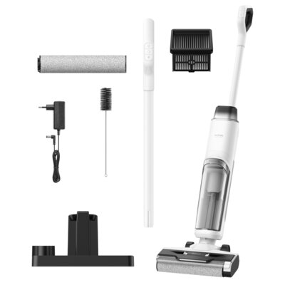 Odkurzacz mopujący MOVA K10 Pro aktywne mycie, separacja wody