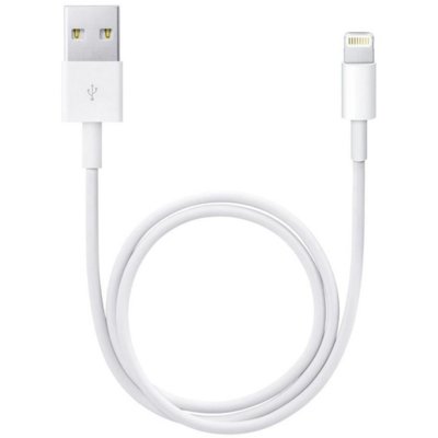 Kabel USB - Lightning APPLE ME291ZM/A 0.5 m