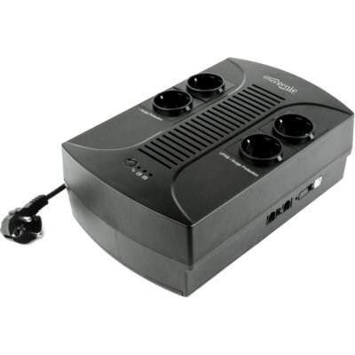 Zasilacz UPS GEMBIRD EG-UPS-002 850VA 510W